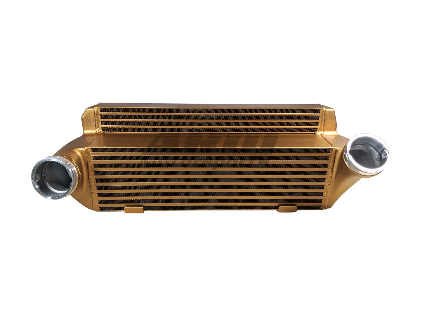 ARM Motorsports N54/N55 5" Intercooler FMIC Upgrade - E90/E92 3-Series | E82 1-Series