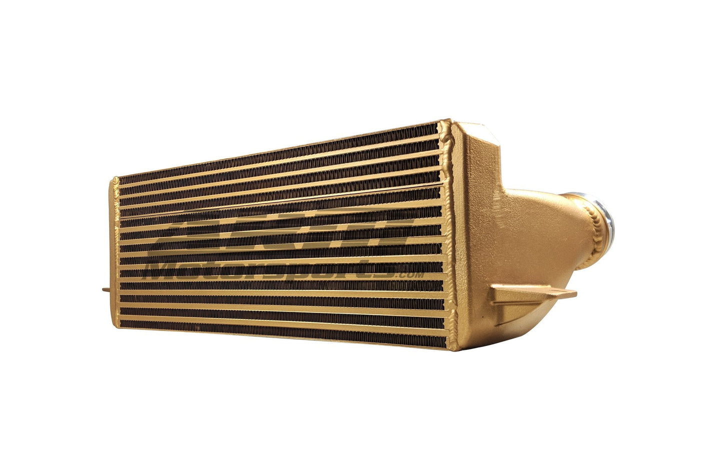 ARM Motorsports N54/N55 5" Intercooler FMIC Upgrade - E90/E92 3-Series | E82 1-Series