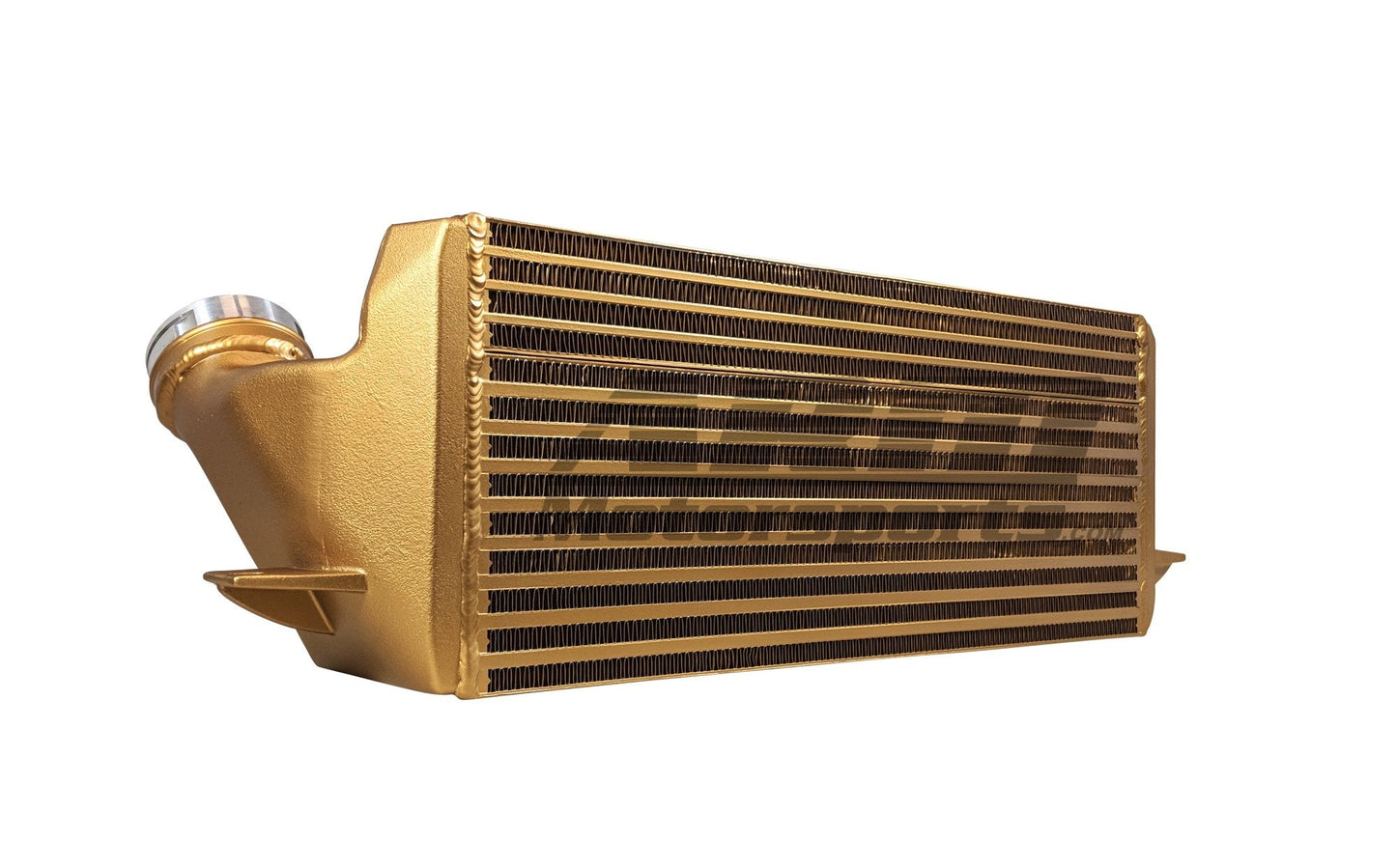 ARM Motorsports N54/N55 5" Intercooler FMIC Upgrade - E90/E92 3-Series | E82 1-Series