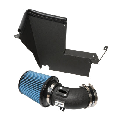 Injen SP Short Ram Air Intake System Polished Finish - G20 M240i| G20 M340i | G22 M440i
