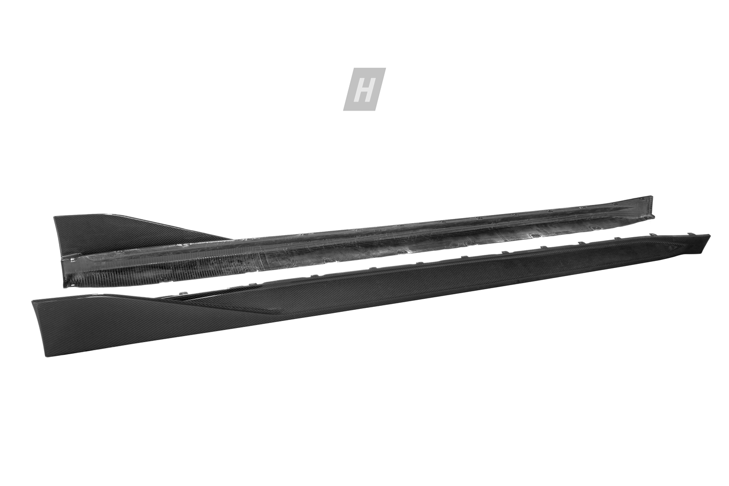 Performance V1 Carbon Fiber Side Skirt Replacements - G80 M3 | G82 / G83 M4