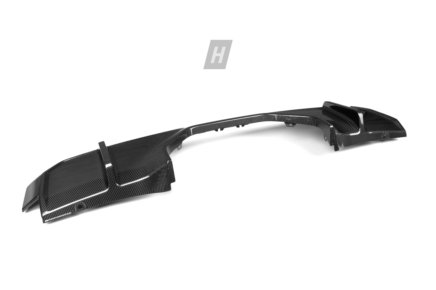 Performance V2 Dry Carbon Fiber Diffuser - G80 M3 | G82 / G83 M4