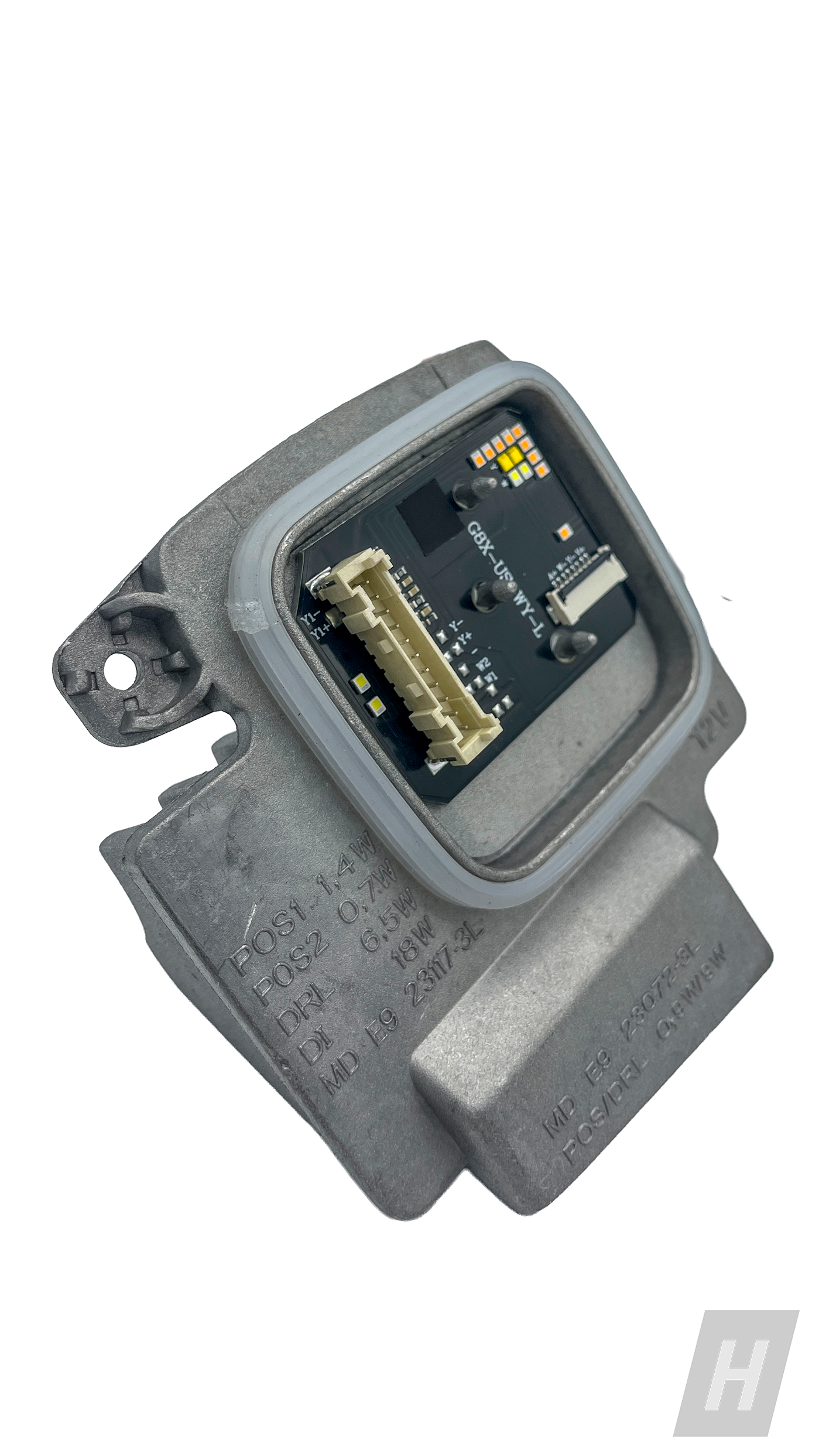 Color Changing DRL Module Set - G80 M3 | G82 / G83 M4 (Pre-LCI)