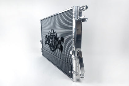 CSF B58 Heat Exchanger - A90 Supra | G42 M240i | G20 M340i | G22 M440i