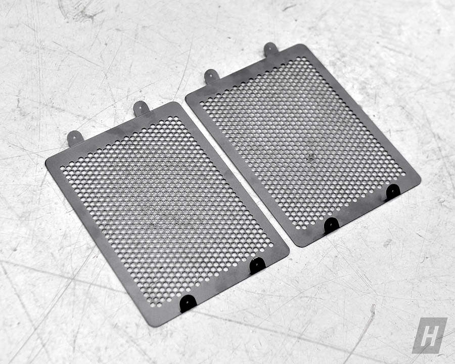 HM Enhanced Clearance Kit Plate - G80 M3 | G82 / G83 M4 | G87 M2
