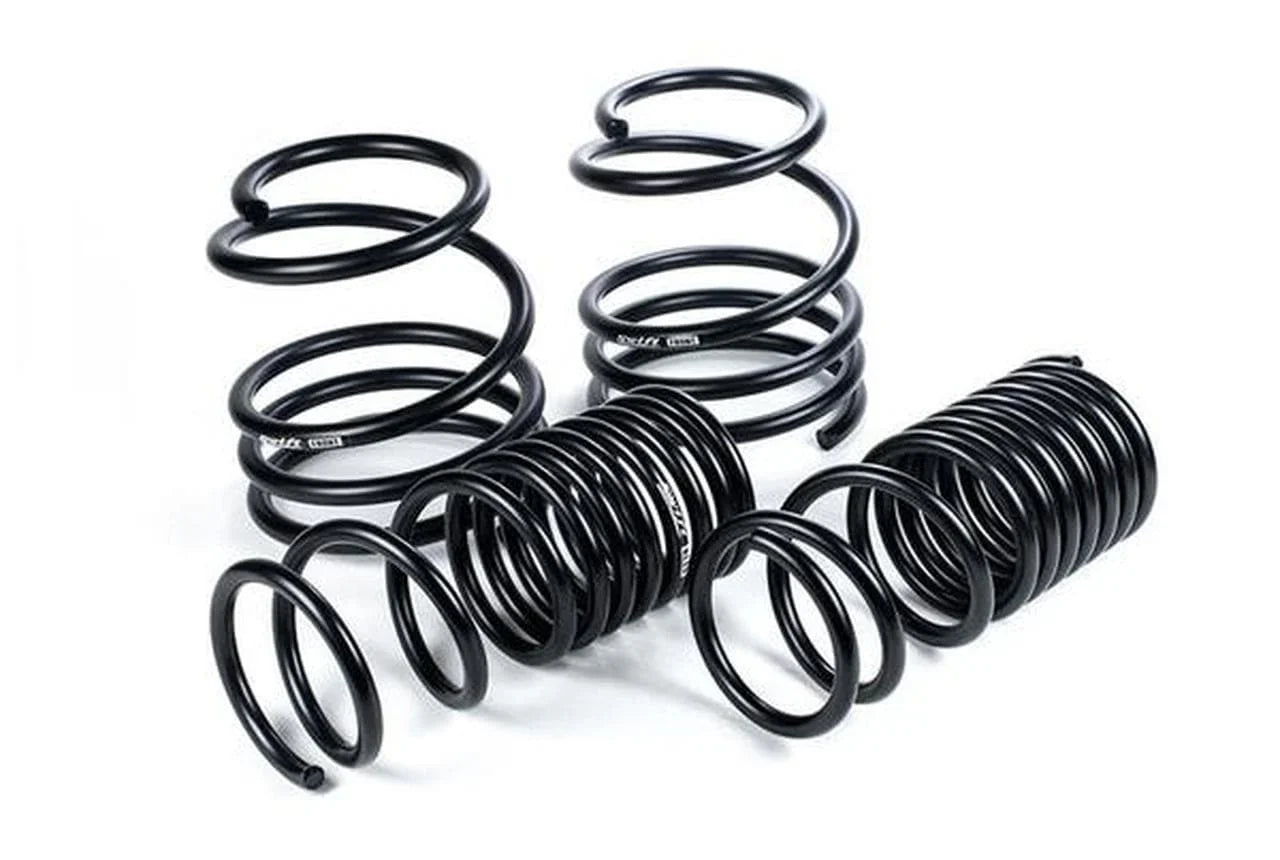 Swift Spec-R Springs - A90 Supra