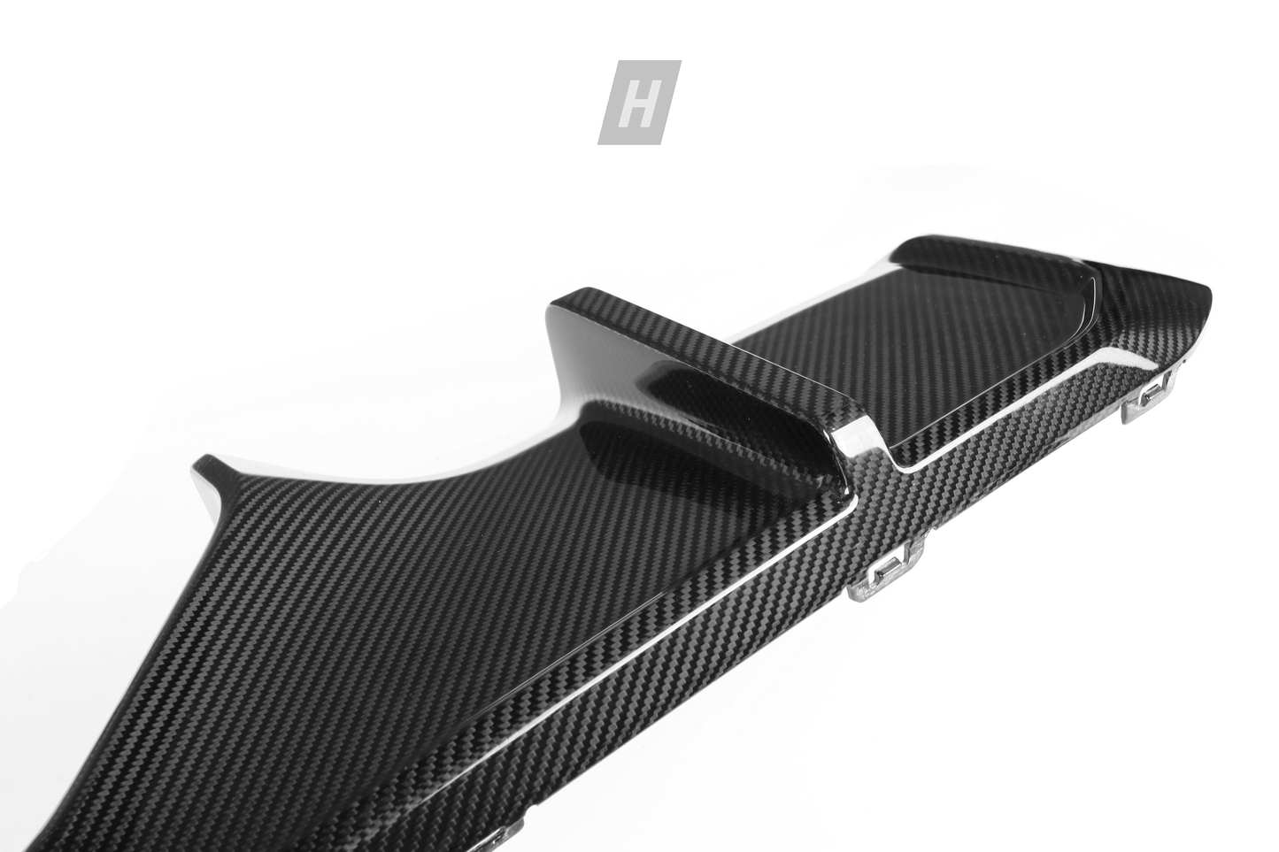 Performance V2 Dry Carbon Fiber Diffuser - G80 M3 | G82 / G83 M4