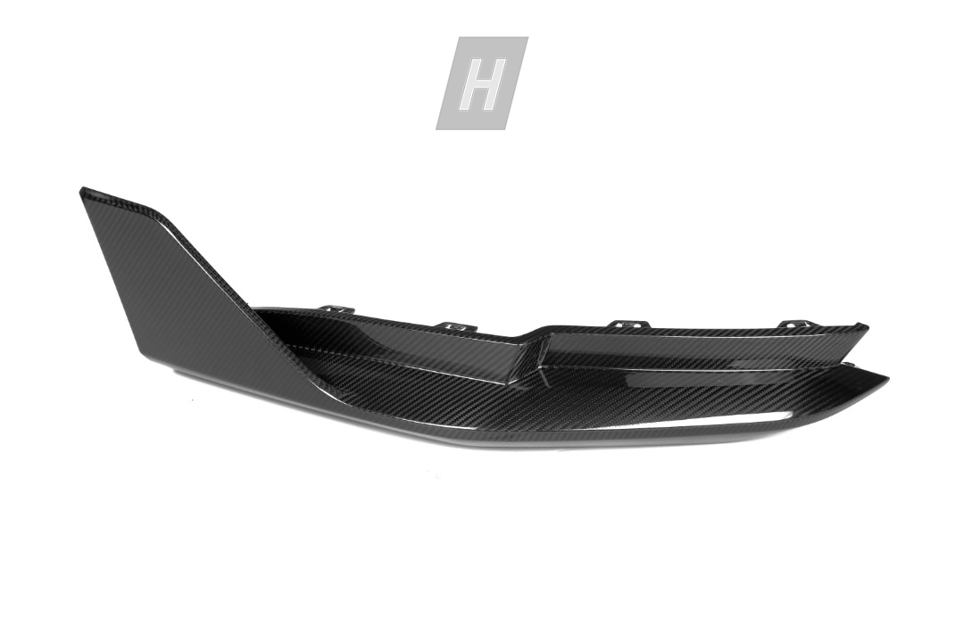 Performance V1 Dry Carbon Fiber Rear Diffuser Extensions - G80 M3 | G82 / G83 M4