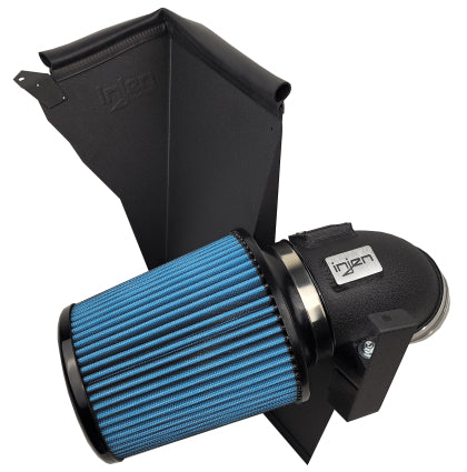 Injen SP Short Ram Air Intake System Polished Finish - G20 M240i| G20 M340i | G22 M440i