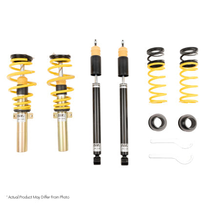 ST Coilover Kit - F22 2-Series | F30 3-Series | F32 4-Series (No EDC)