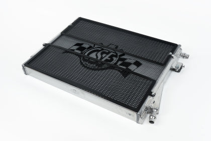 CSF S58 High Performance Front Mount Heat Exchanger - G80 M3 | G82 / G83 M4 | G87 M2