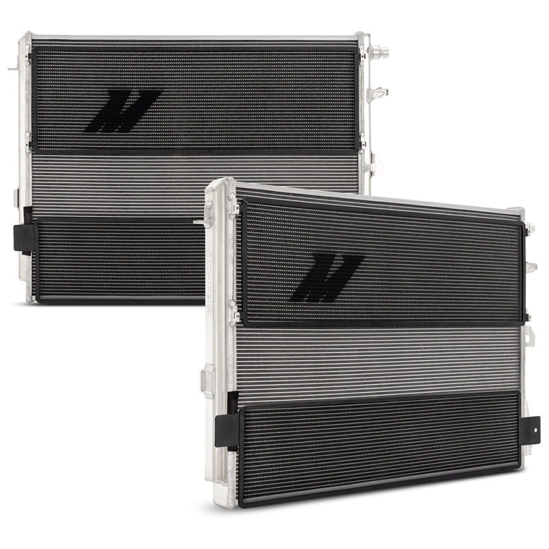 Mishimoto Performance S58 Heat Exchanger - G80 M3 | G82 / G83 M4 | G87 M2