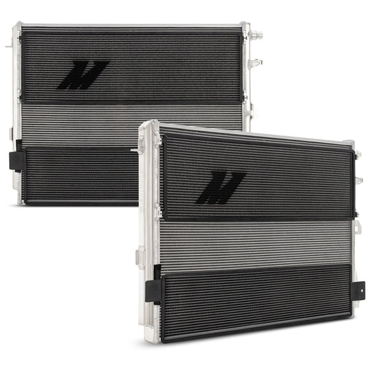 Mishimoto Performance S58 Heat Exchanger - G80 M3 | G82 / G83 M4 | G87 M2