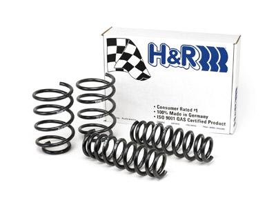 H&R Sport Springs (Lowering Springs) - E92 3-Series