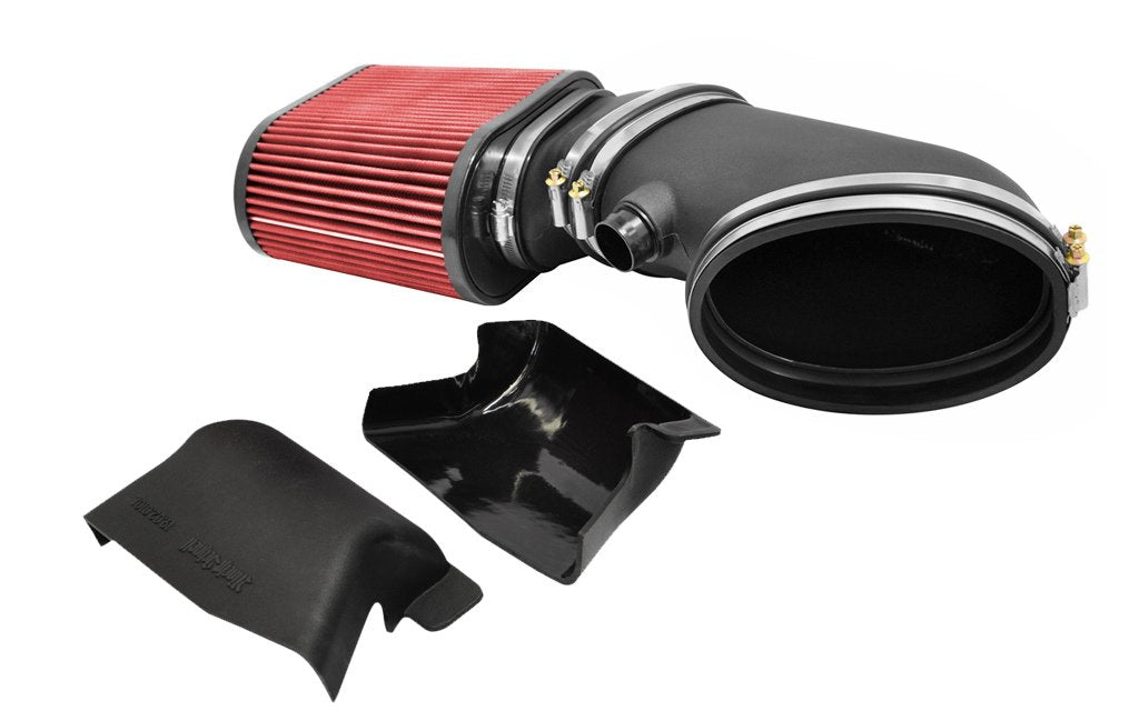 Macht Schnell Stage 2 Intake Kit - E90 M3 | E92 / E93 M3