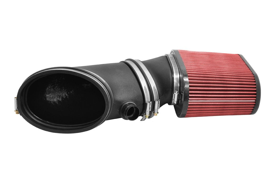 Macht Schnell Stage 2 Intake Kit - E90 M3 | E92 / E93 M3