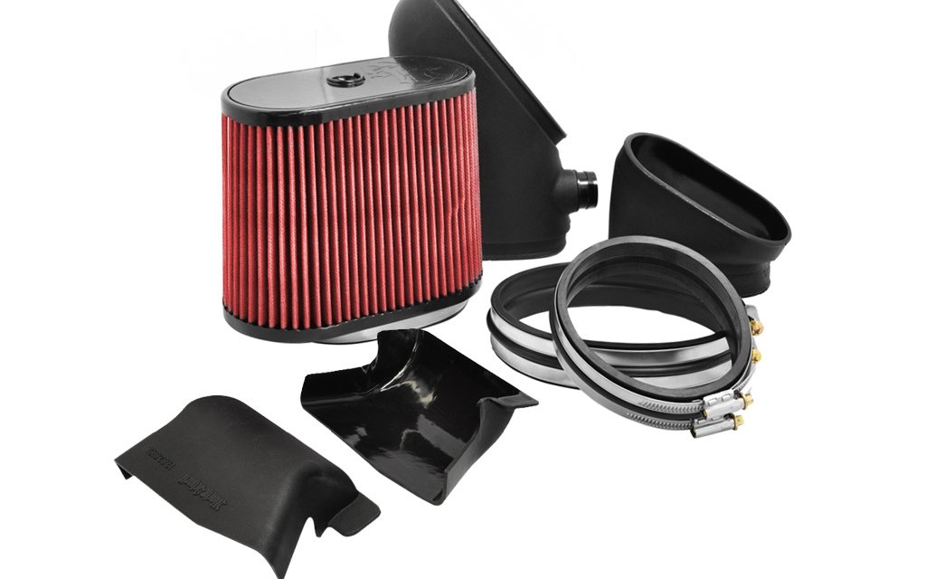 Macht Schnell Stage 2 Intake Kit - E90 M3 | E92 / E93 M3