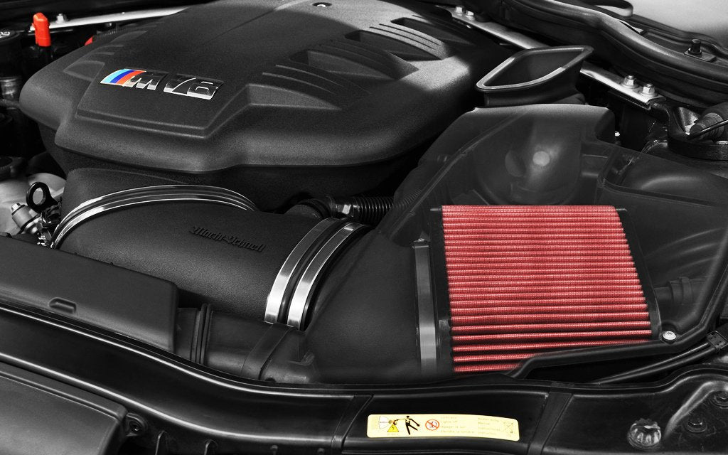 Macht Schnell Stage 2 Intake Kit - E90 M3 | E92 / E93 M3