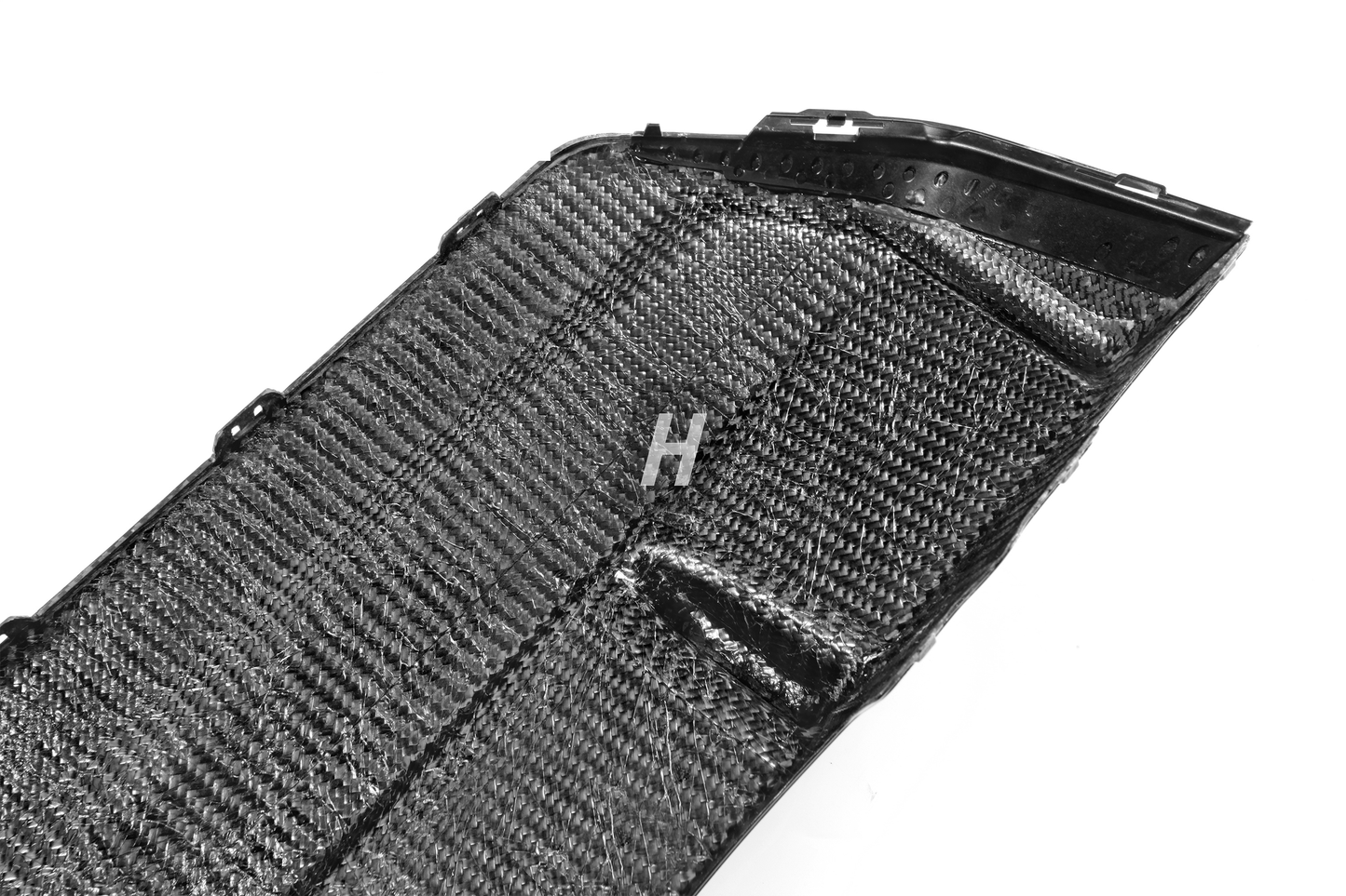 Performance V1 Dry Carbon Fiber Rear Diffuser - G42 M240i