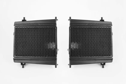 CSF High-Performance Auxiliary Radiator - A90 Supra | G42 M240i | G20 M340i | G22 M440i
