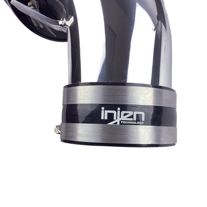 Injen SP Short Ram Air Intake System Polished Finish - G20 M240i| G20 M340i | G22 M440i