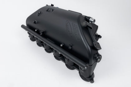 CSF S58 Charge-Air Cooler Manifold (Raw Billet) - G80 M3 | G82 / G83 M4 | G87 M2