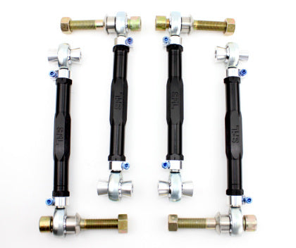 SPL Parts Rear Upper Control Arms - F87 M2 | F80 M3 | F82 / F83 M4