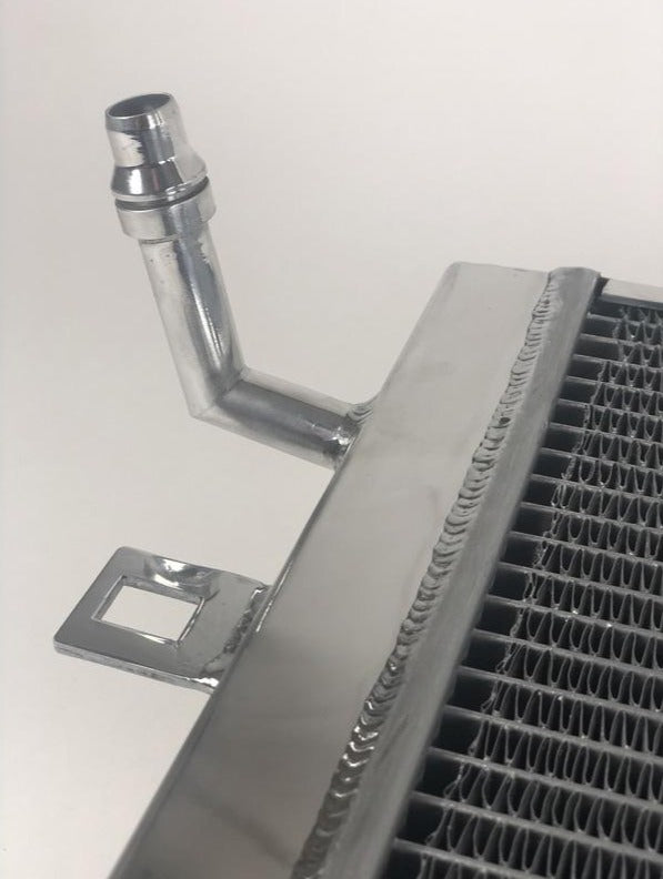 CSF B58 HIGH-PERFORMANCE HEAT EXCHANGER - F3X 340i | G2X M340i | F3X 440i | F2X M240i