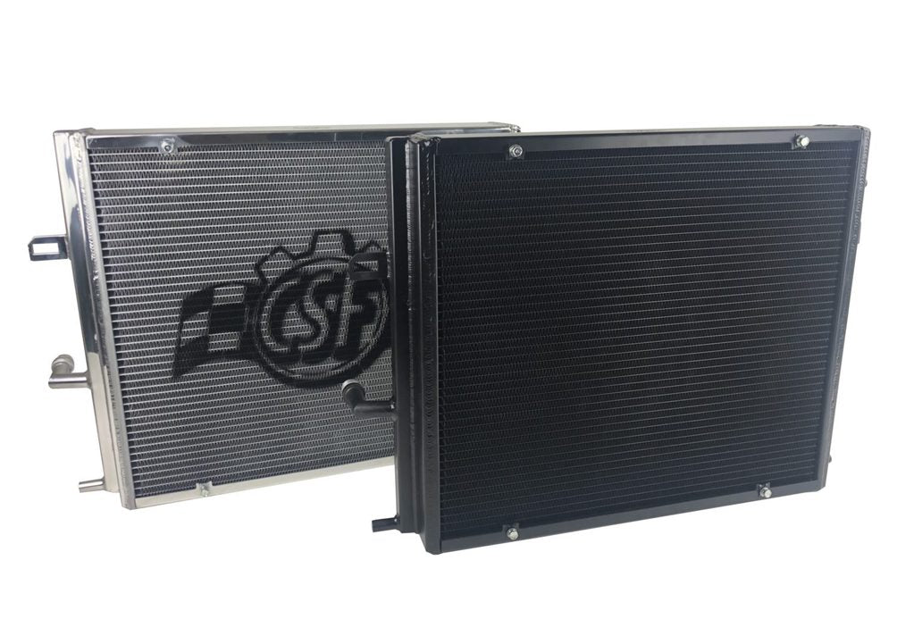 CSF B58 HIGH-PERFORMANCE HEAT EXCHANGER - F3X 340i | G2X M340i | F3X 440i | F2X M240i