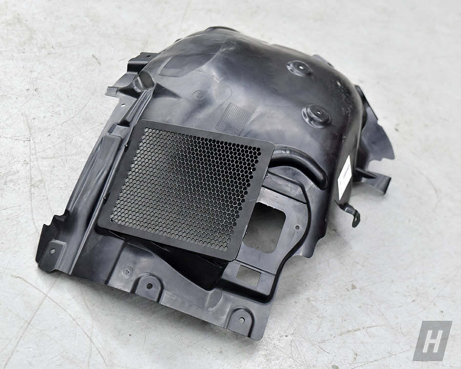HM Enhanced Clearance Kit Plate - G80 M3 | G82 / G83 M4 | G87 M2