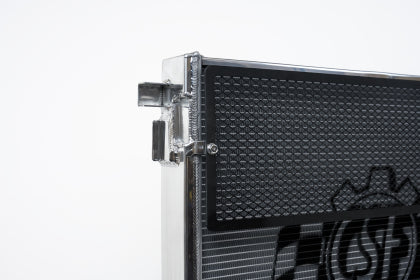 CSF S58 High Performance Front Mount Heat Exchanger - G80 M3 | G82 / G83 M4 | G87 M2