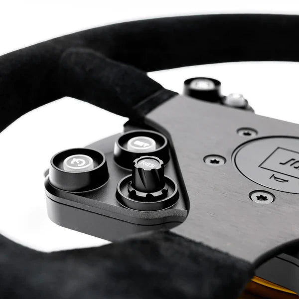 JQ Werks & Madtrace® Racing Steering Wheel System - BMW G Chassis
