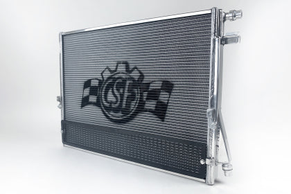 CSF B58 Heat Exchanger - A90 Supra | G42 M240i | G20 M340i | G22 M440i