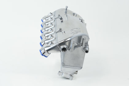 CSF S58 Charge-Air Cooler Manifold (Raw Billet) - G80 M3 | G82 / G83 M4 | G87 M2