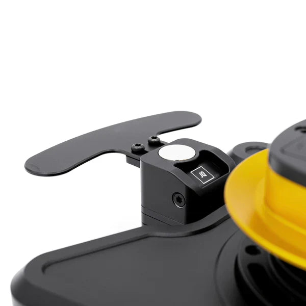 JQ Werks & Madtrace® Racing Steering Wheel System - BMW G Chassis