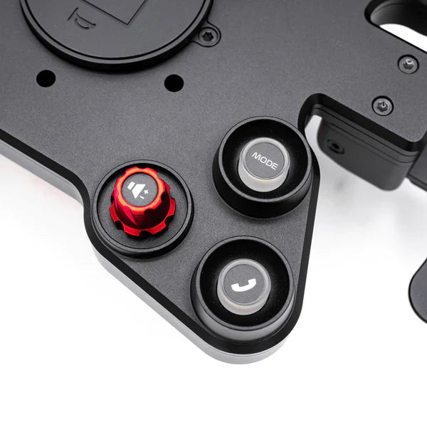 JQ Werks & Madtrace® Racing Steering Wheel System - BMW G Chassis