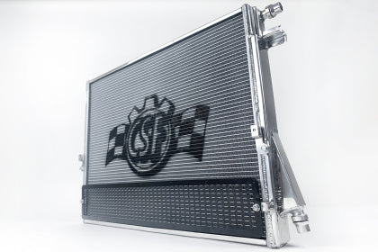 CSF B58 Heat Exchanger - A90 Supra | G42 M240i | G20 M340i | G22 M440i