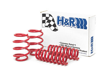H&R Sport Springs (Lowering Springs) - E92 M3 | E90 M3