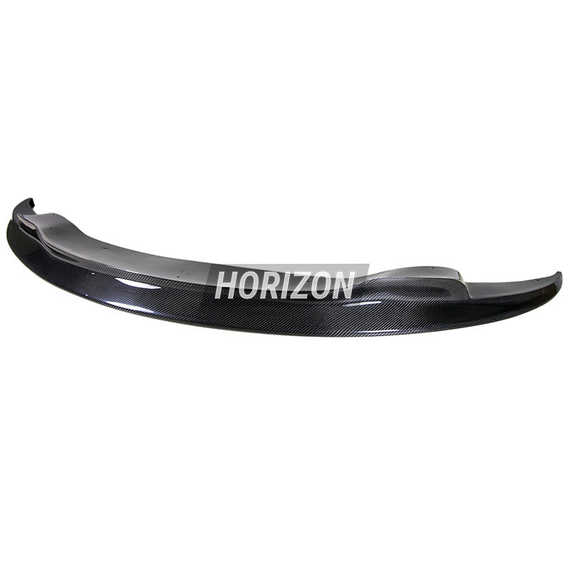 GTS Style Carbon Fiber Front Lip - E90 M3 | E92 M3