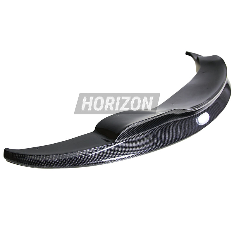 GTS Style Carbon Fiber Front Lip - E90 M3 | E92 M3