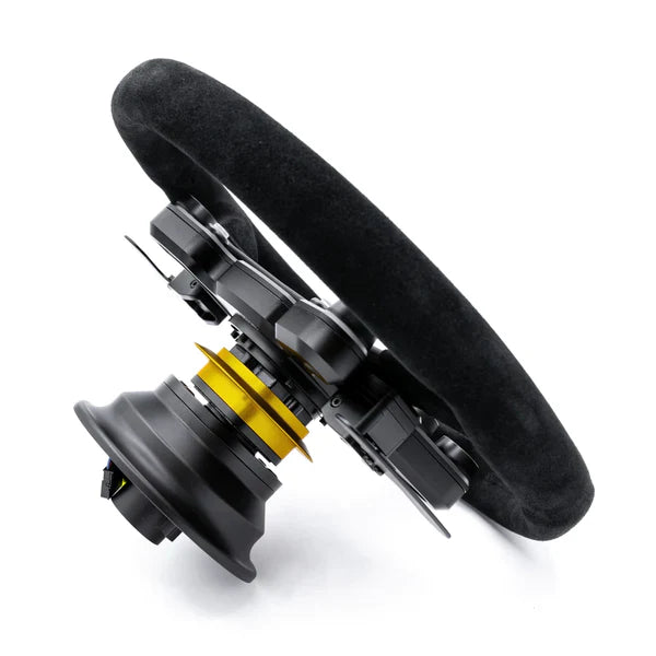 JQ Werks & Madtrace® Racing Steering Wheel System - BMW G Chassis