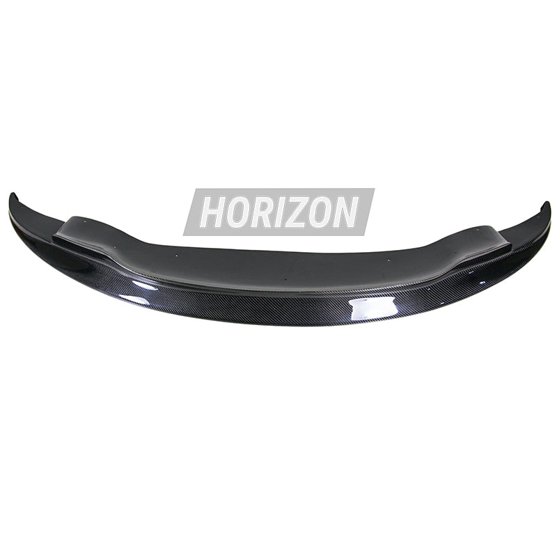GTS Style Carbon Fiber Front Lip - E90 M3 | E92 M3