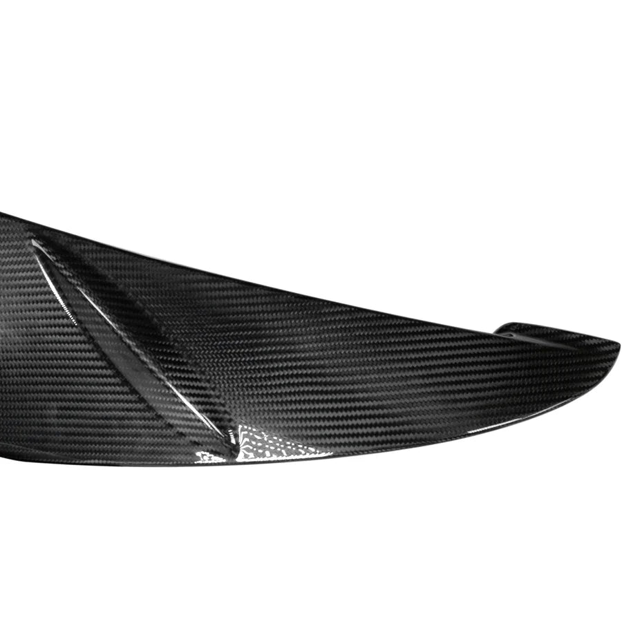 Carbon Fiber Door Panels - A90 Supra