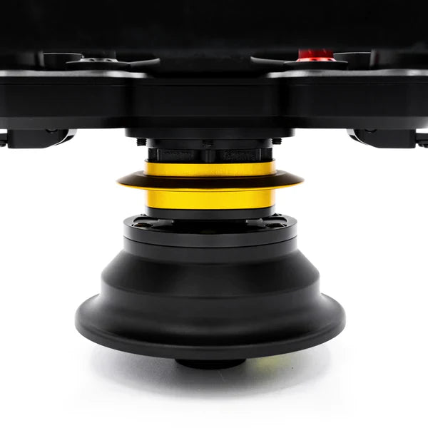 JQ Werks & Madtrace® Racing Steering Wheel System - BMW G Chassis