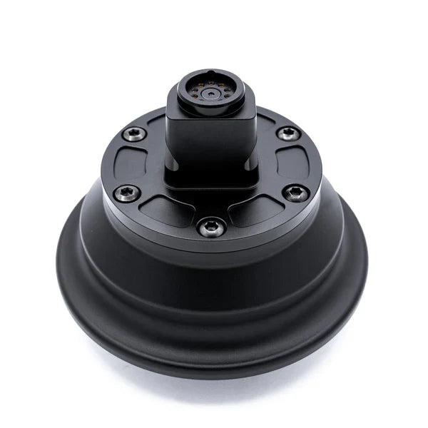 JQ Werks & Madtrace® Racing Steering Wheel System - BMW G Chassis