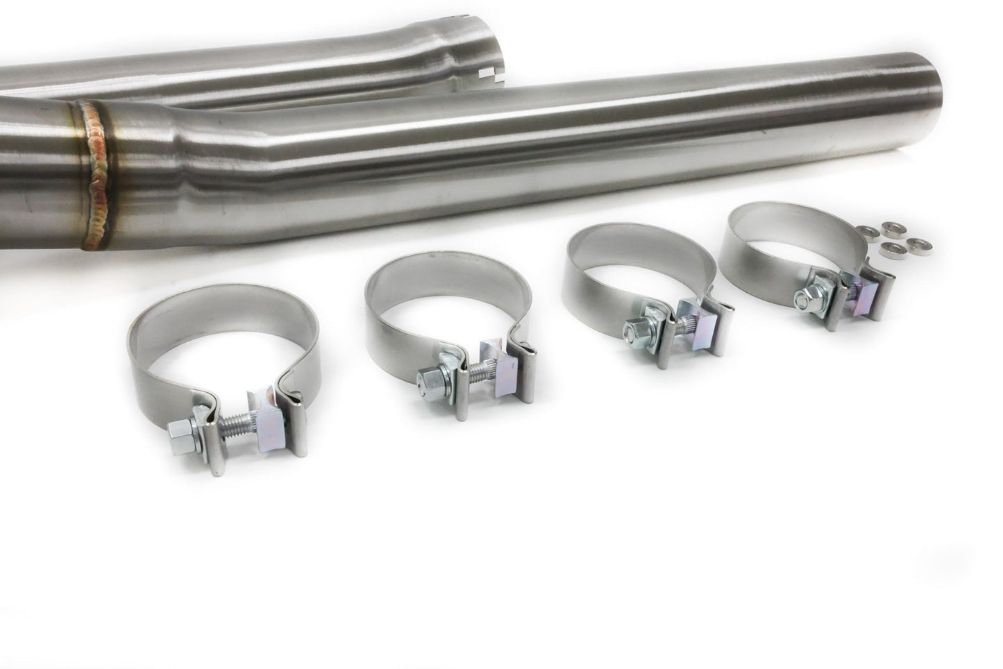 ARM Motorsports B58 Midpipe Upgrade - F30 340i | F32 440i
