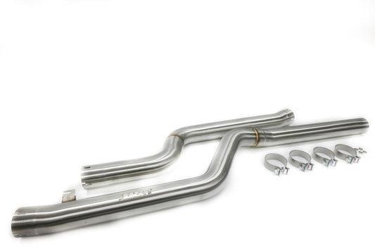 ARM Motorsports B58 Midpipe Upgrade - F30 340i | F32 440i