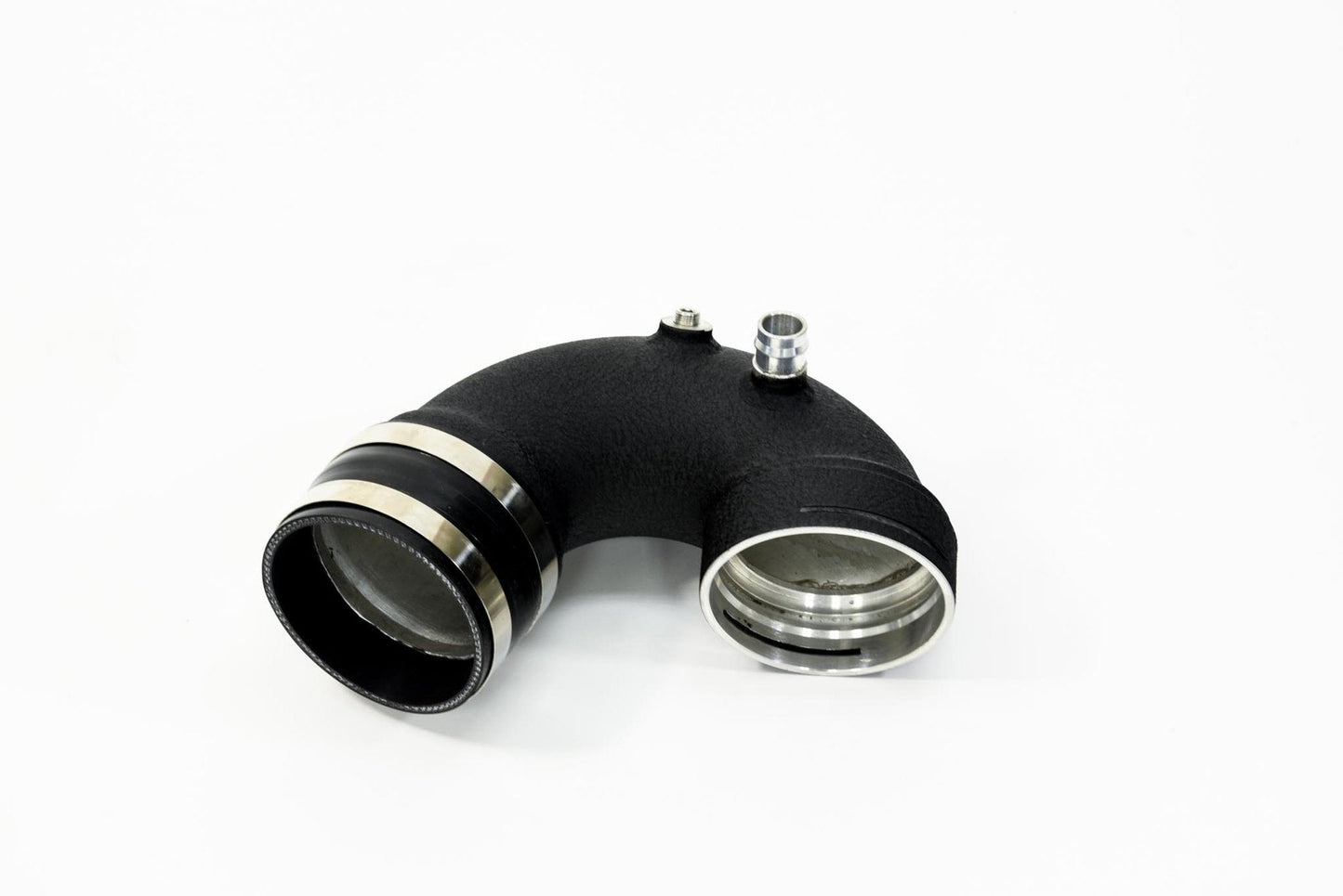ARM Motorsports S55 J Pipe - F80 M3 | F82/F83 M4 | F87 M2C