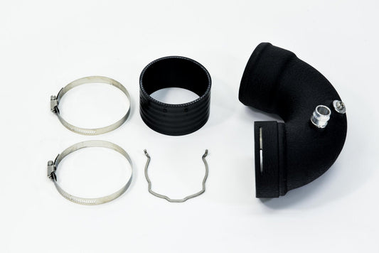 ARM Motorsports S55 J Pipe - F80 M3 | F82/F83 M4 | F87 M2C