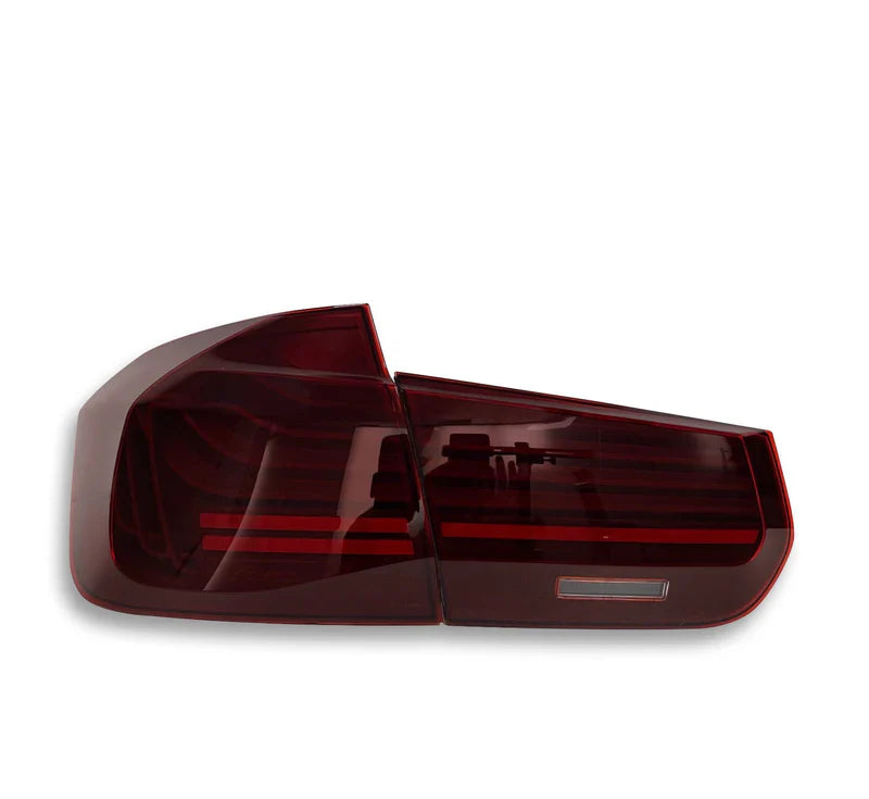 CSL Laser Taillights - F30 3-Series | F80 M3